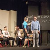 Líbí se Ti, viď? Tak to řekni!